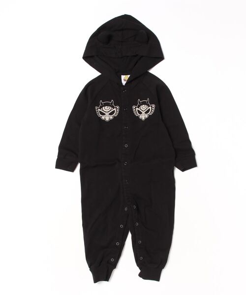 MY FIRST HYSTERIC DEVILKIN カバーオール（その他ベビーウェア