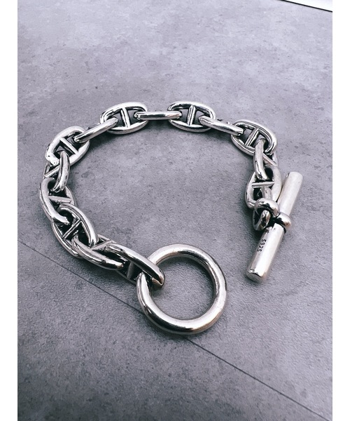 blatto（ブラット）の「【blatto 925silver】925シルバー 重厚感