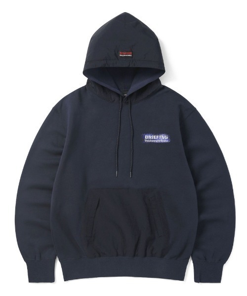 BRIEFING（ブリーフィング）の「【ブリーフィング】BR × TNT Cotton