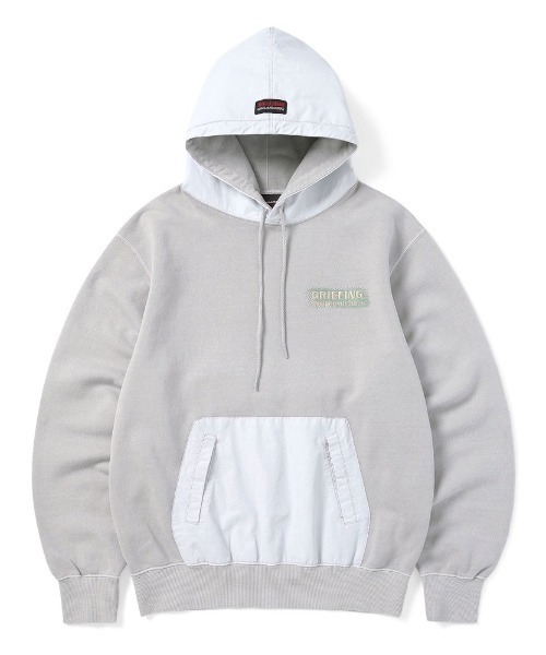 BRIEFING（ブリーフィング）の「【ブリーフィング】BR × TNT Cotton