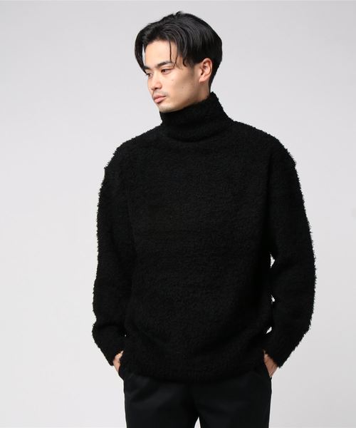 KAZUYUKI KUMAGAI ATTACHMENT（カズユキクマガイアタッチメント）の