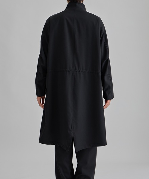 UNITED TOKYO（ユナイテッドトウキョウ）の「VISTO WOOL M-65 モッズ