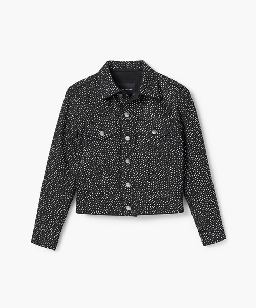 MARC JACOBS（マークジェイコブス）の「THE GLAM STUDS SHRUNKEN