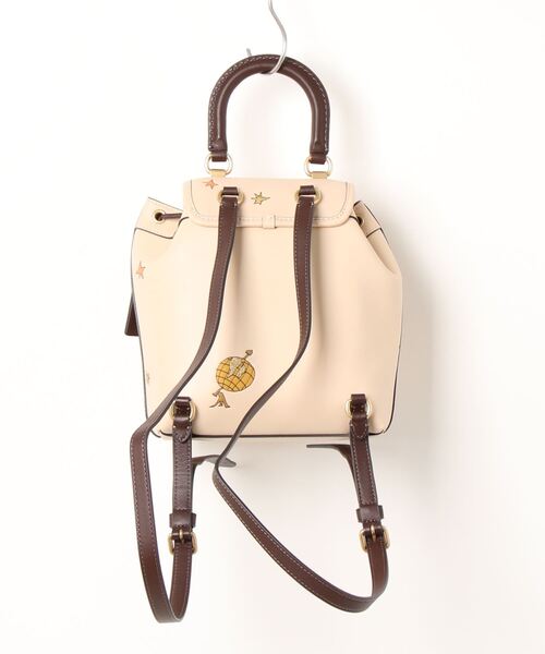 COACH（コーチ）の「【COACH X OBSERVED BY US】リア バックパック 21