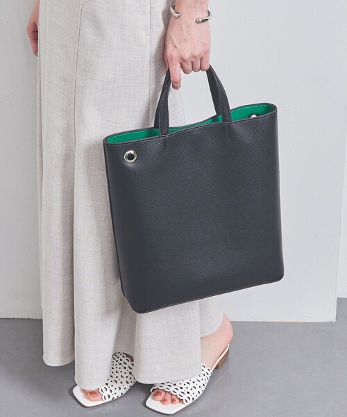 UNITED ARROWS（ユナイテッドアローズ）の「VERTICAL トートバッグ