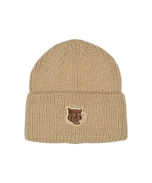 BEANIE / ビーニー（ニットキャップ/ビーニー）｜Onitsuka Tiger