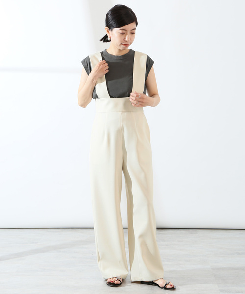 VERMEIL par iena（ヴェルメイユパーイエナ）の「《追加》高密度ツイル