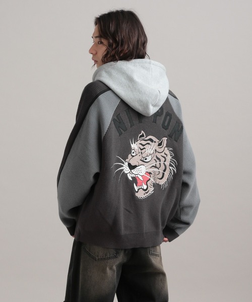 TASTE by Knit（テイストバイニット）の「【TASTE by Knit】Knit