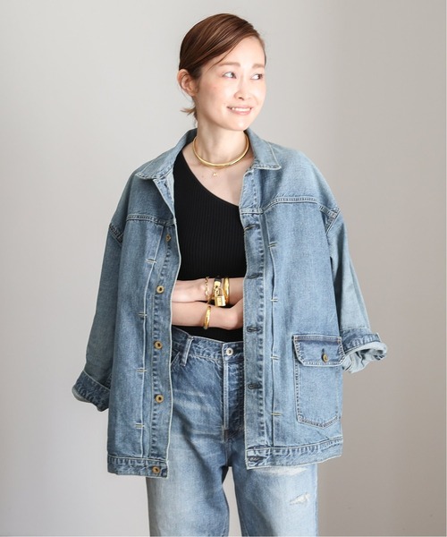 Deuxieme Classe（ドゥーズィエムクラス）の「【ATTICK BY JOHNBULL