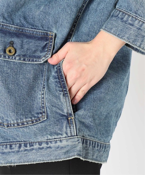 Deuxieme Classe（ドゥーズィエムクラス）の「【ATTICK BY JOHNBULL