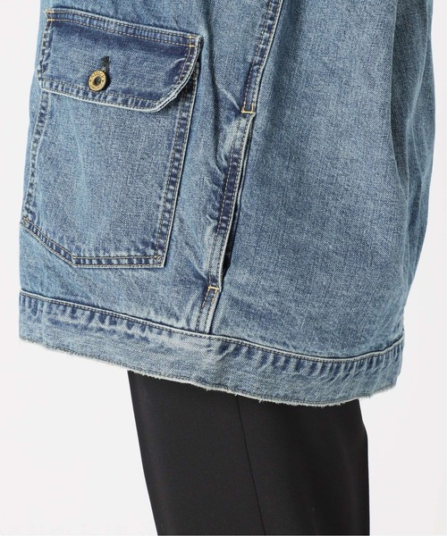 Deuxieme Classe（ドゥーズィエムクラス）の「【ATTICK BY JOHNBULL