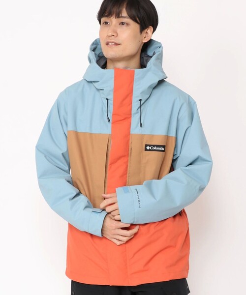 防水 スノーボード Columbia／セカンドヒル ウィンター ジャケット