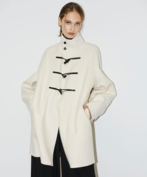 uncrave｜アンクレイヴ（レディース）のダッフルコート通販 - ZOZOTOWN