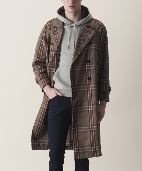 BLACK LABEL CRESTBRIDGE（ブラックレーベル・クレストブリッジ）の