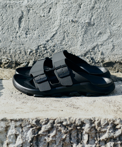 BIRKENSTOCK / ビルケンシュトック】 Mogami Terra（サンダル