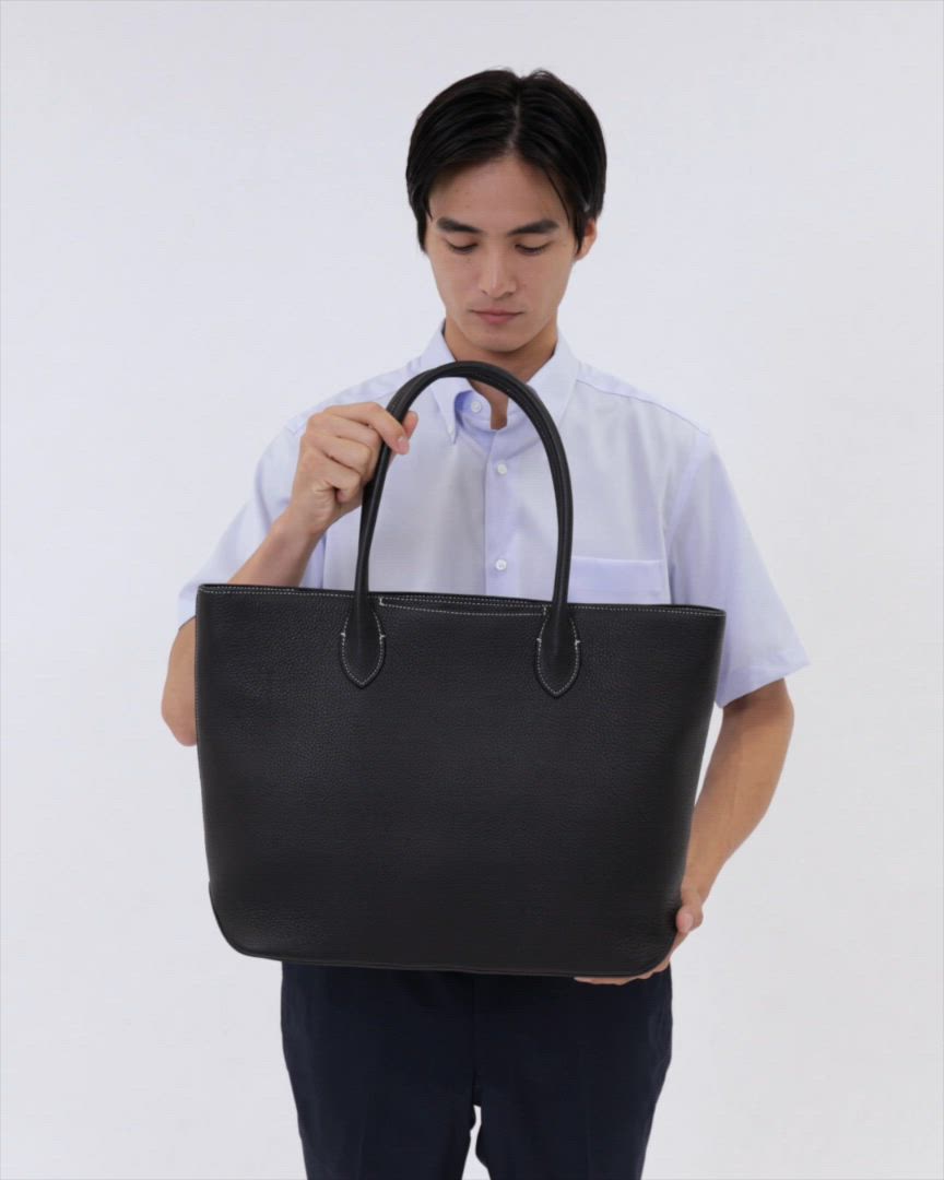 レザー トートバッグ（トートバッグ）｜UNITED ARROWS（ユナイテッド
