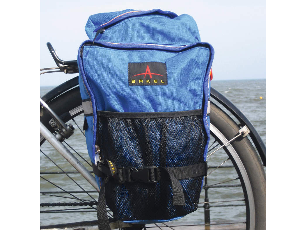 Arkel T28 Universal Panniers