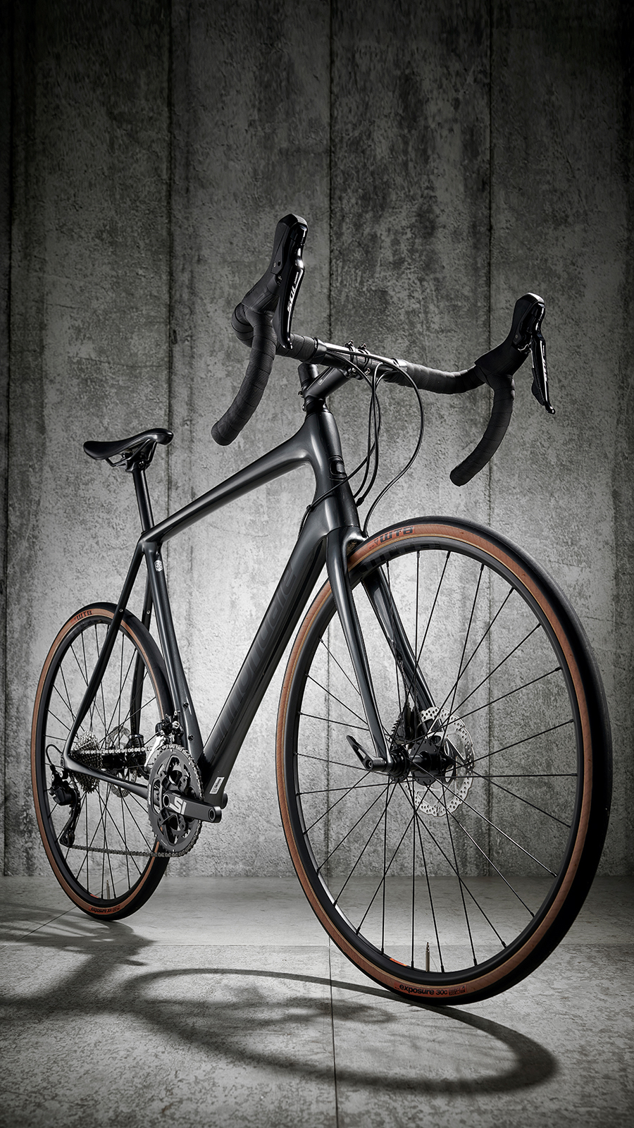 Cannondale Synapse Carbon 105 SE review