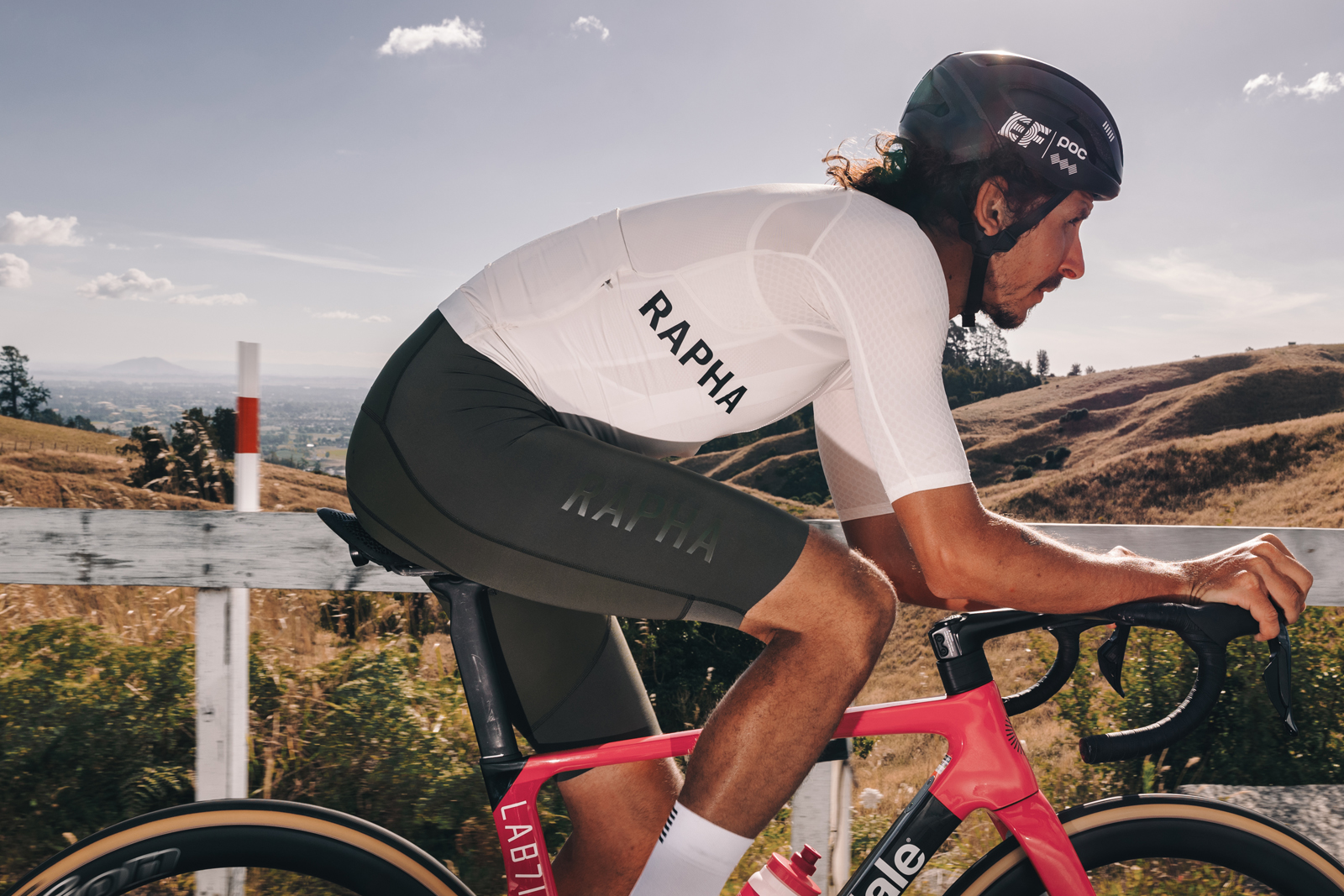 New Rapha Pro Team Bib Shorts III are its most comfortable shorts