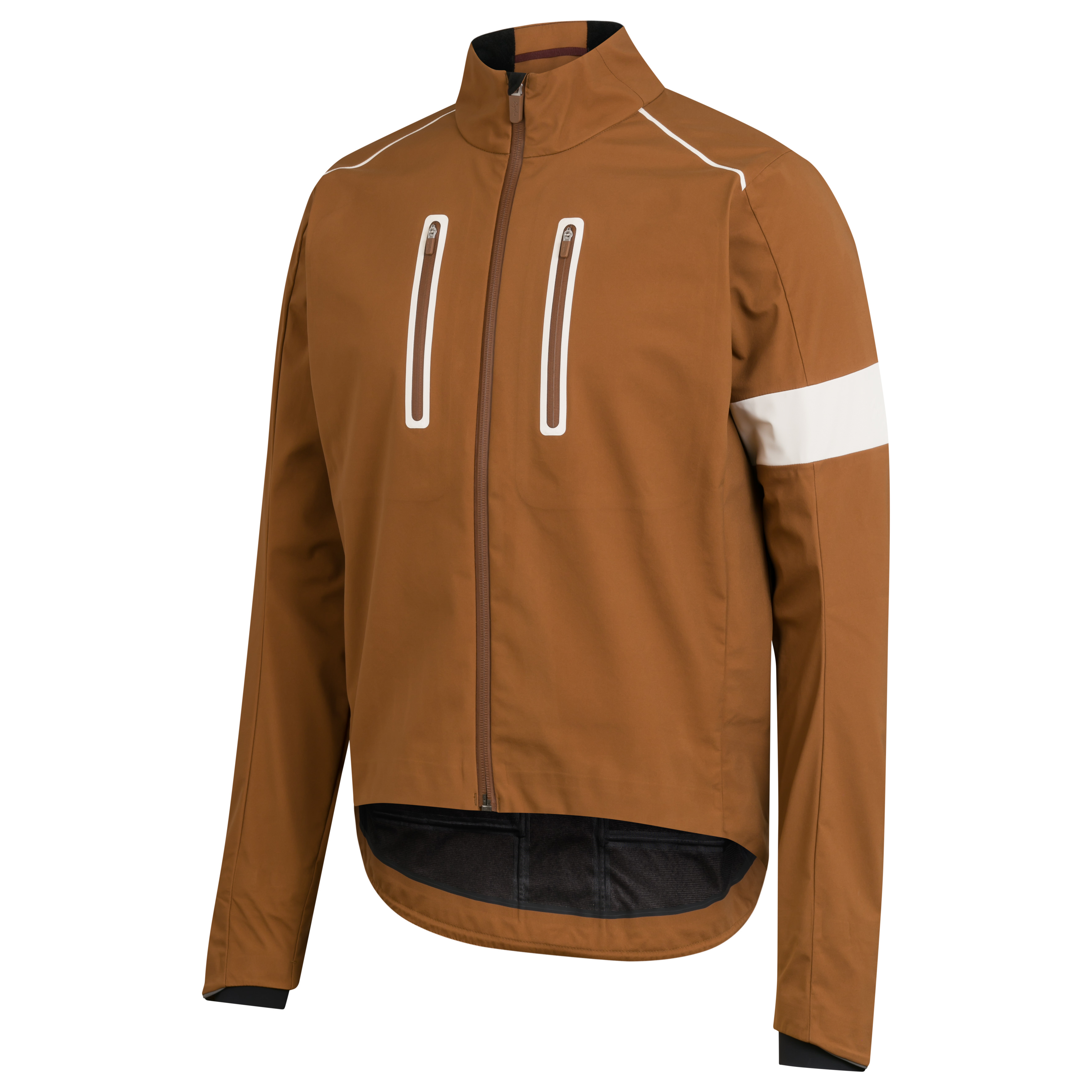 Rapha's Classic Winter Jacket gets updated with new Gore-Tex