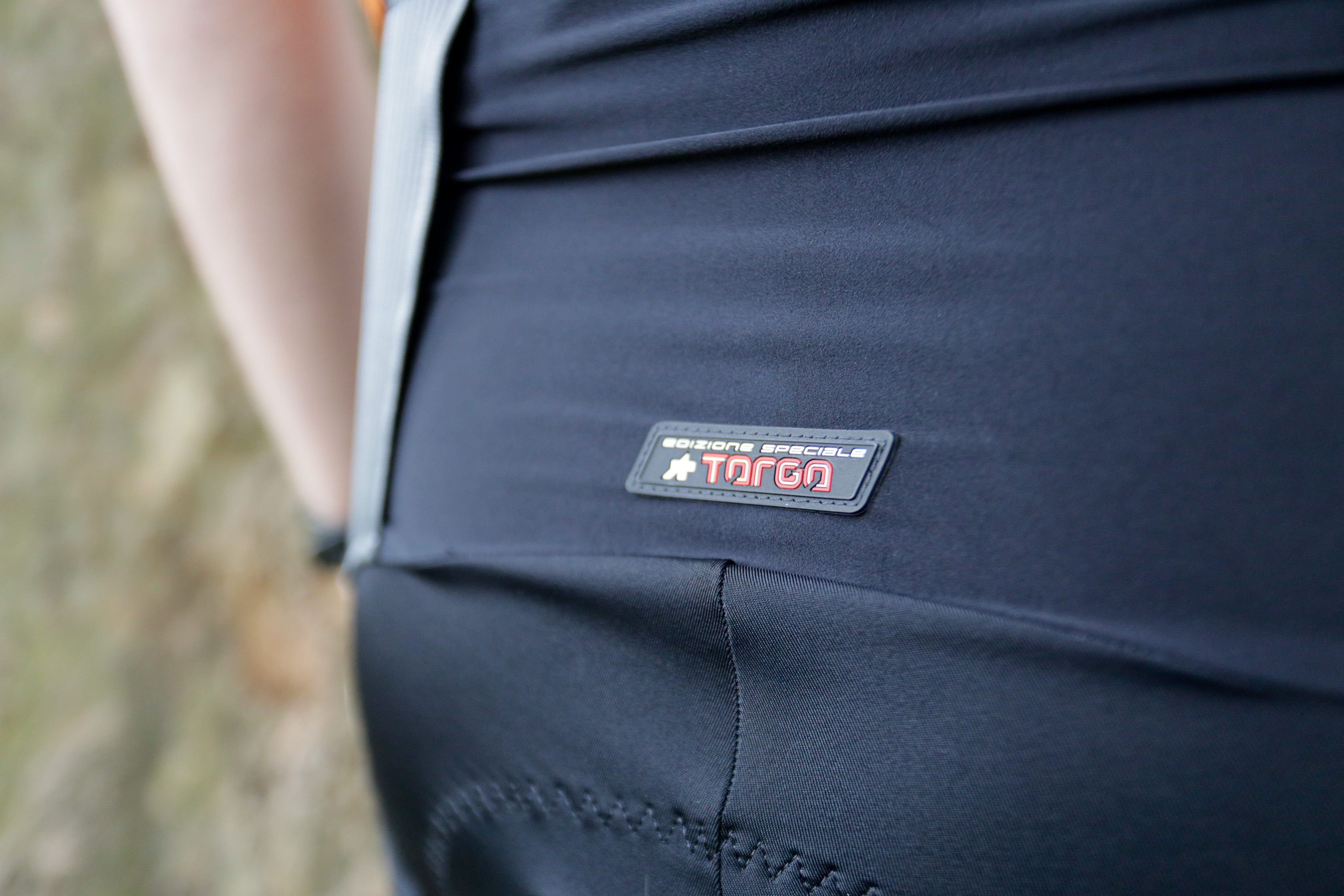Assos Equipe RSR S9 Targa bib shorts review - Road Cycling Shorts