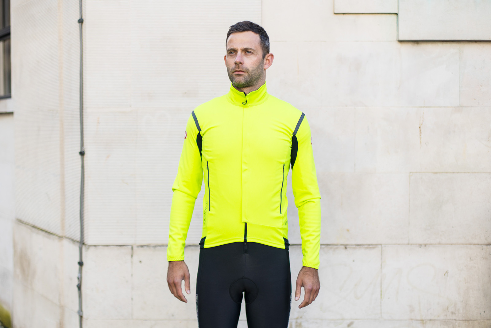 Castelli Perfetto ROS 2 long-sleeve jacket review - Jackets