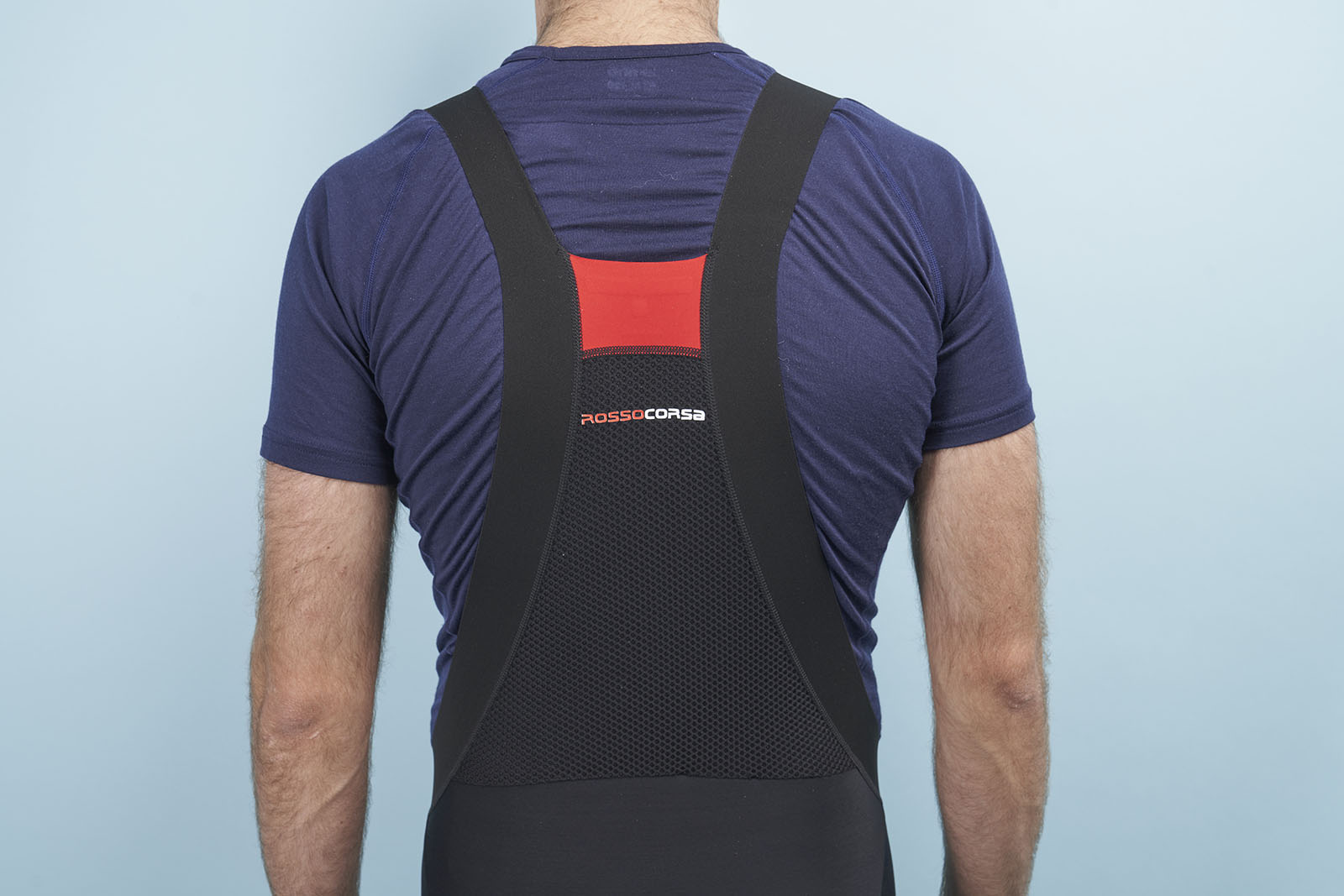 Castelli Sorpasso RoS Wind Bib Tights review | BikeRadar