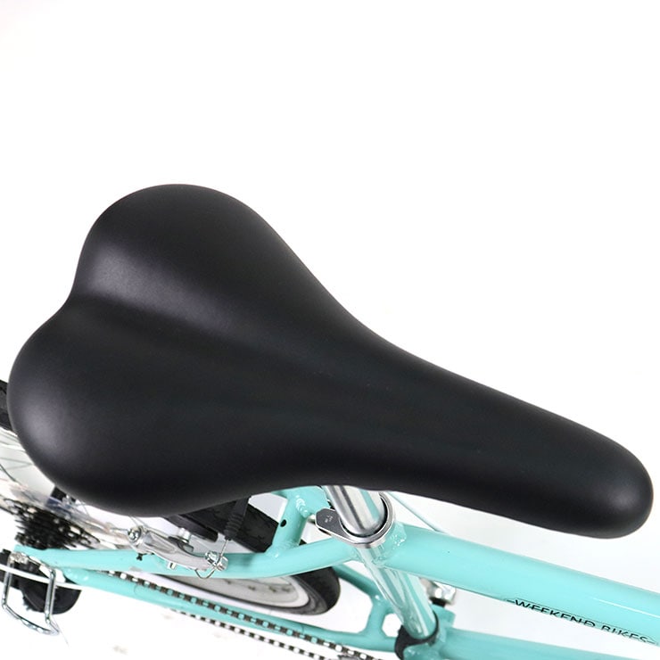 リユース】WEEKEND BIKES（ウィークエンド バイクス）26-L 26インチ