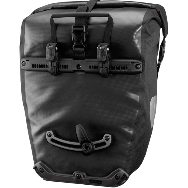 バックローラークラシック QL2.1 容量：40L（ペア） サイドバッグ