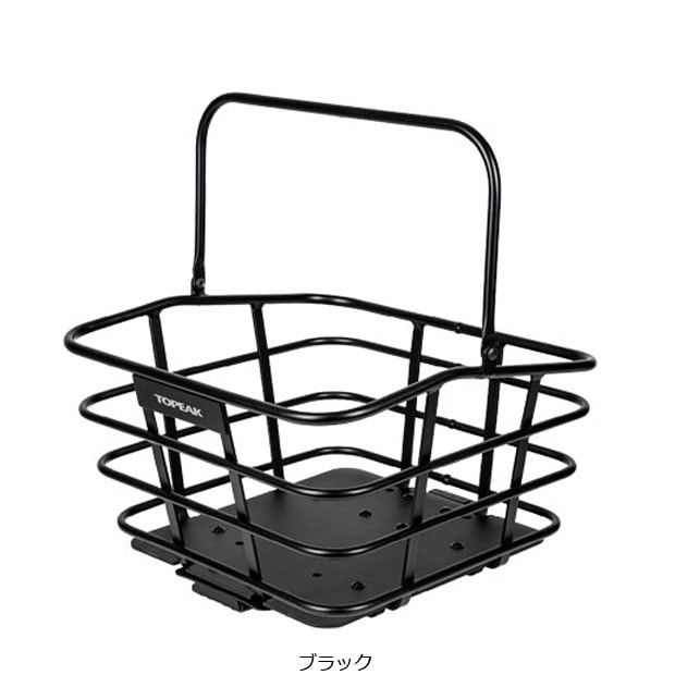 アーバン バスケット DX 18L フロントバスケット リアバスケット 前用 後用