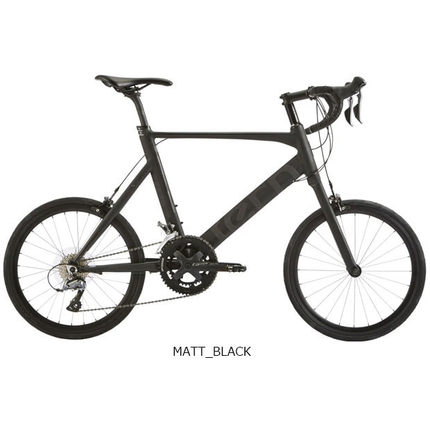 SURGE（サージュ）20インチ フレームサイズ:470 ミニベロ 自転車 -24