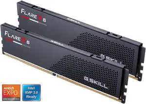 Team XTREEM 48GB (2 x 24GB) 288-Pin CUDIMM DDR5 8800 (PC5 70400