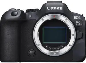 Canon EOS R5 Mirrorless Camera- Body Only - Newegg.com