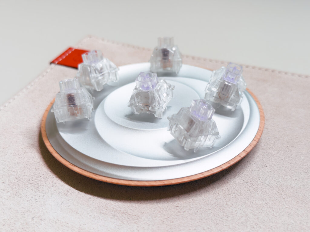 大本命磁気スイッチがキタ！？「KeyTok Nova」使用レビュー｜しとらす