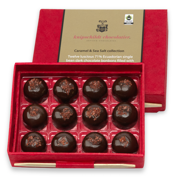 Spicy Collection – Chocopologie