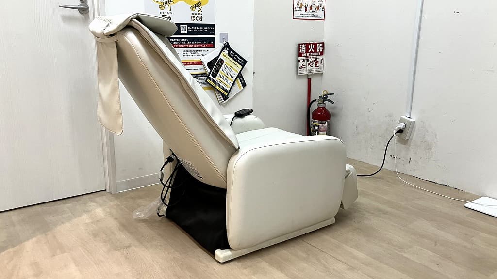 幡ヶ谷二丁目店 | 東京都渋谷区の24時間使えるジムならチョコザップ