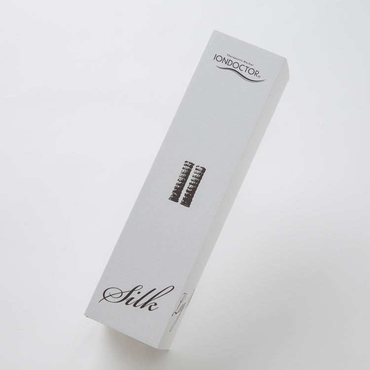 シルクレッグウォーマー｜IONDOCTOR（イオンドクター） – CHOOSEBASE