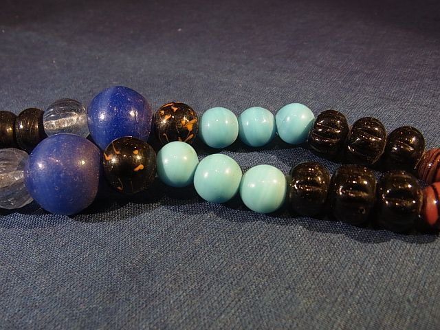 アイヌ シトキ・タマサイ （アンティーク） - Chagamocraft (チャガモ