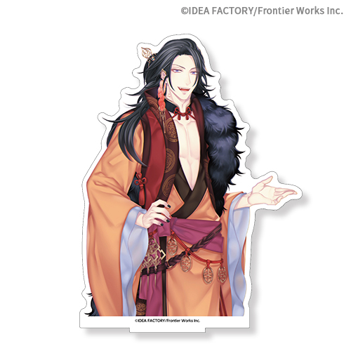 蛇香のライラ ～Allure of MUSK～ スペシャルくじ