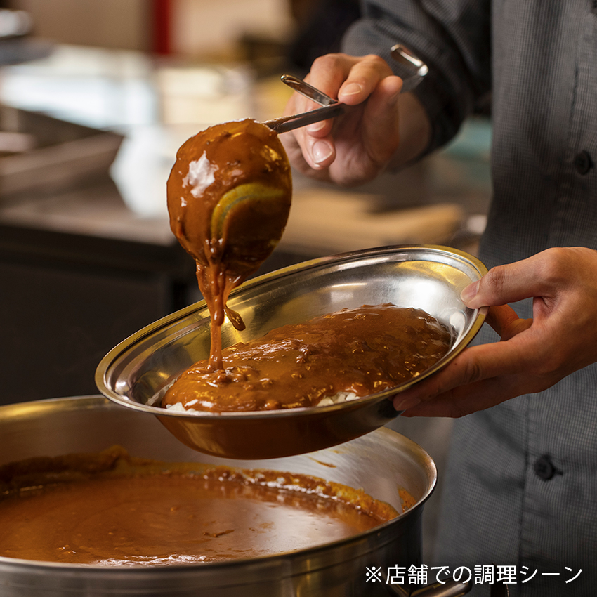 ギフトBOX】お店の味そのままチルドセット | 【公式オンラインショップ