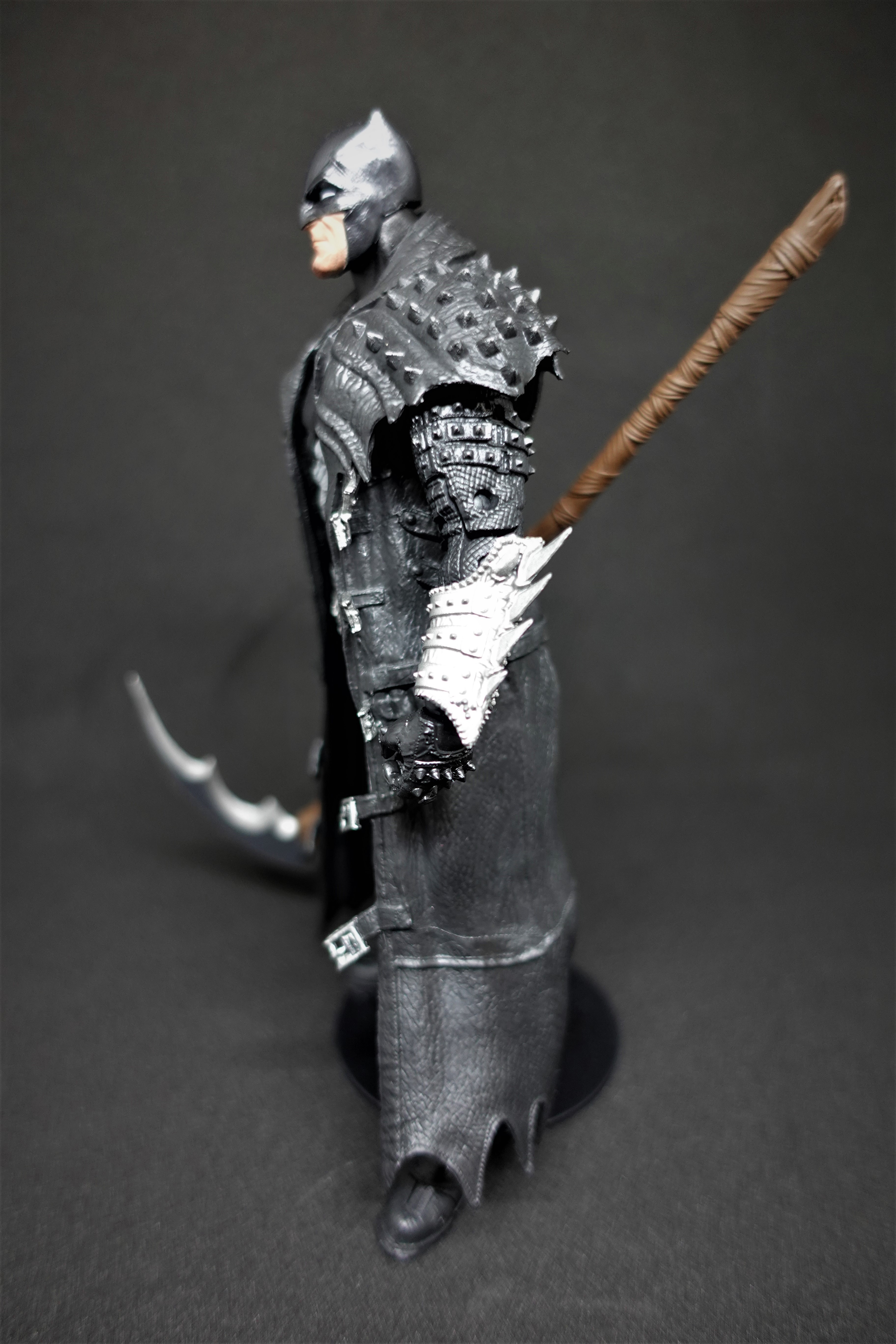 マクファーレントイズ DC マルチバース 7インチ アクションフィギュア