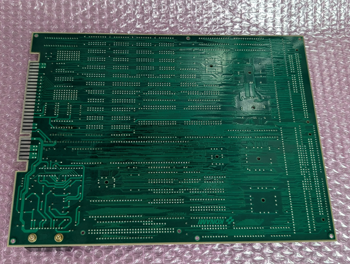 BEEP ゲームグッズ通販 / 【店頭併売品】（アーケード基板）コナミ