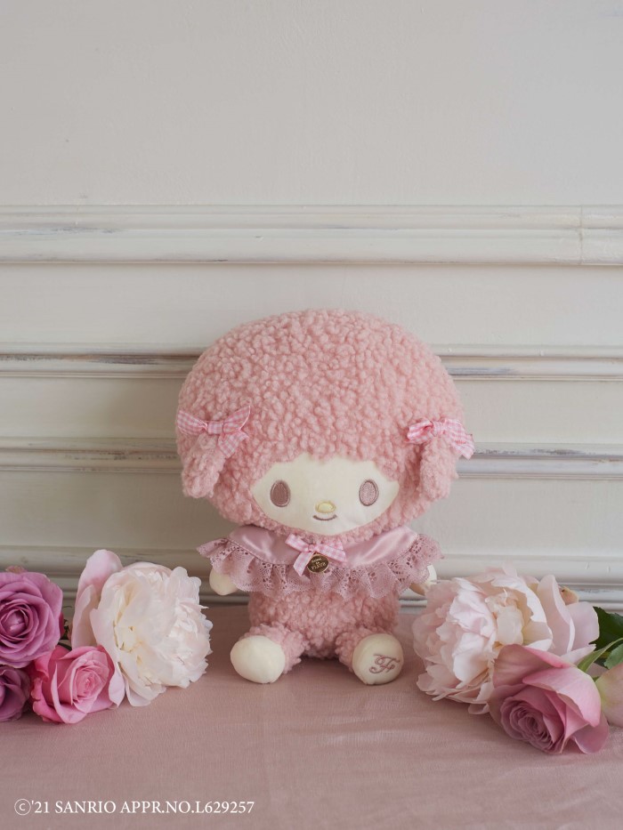 マイスウィートピアノ」お誕生日を祝うアイテムが「メゾン ド フルール