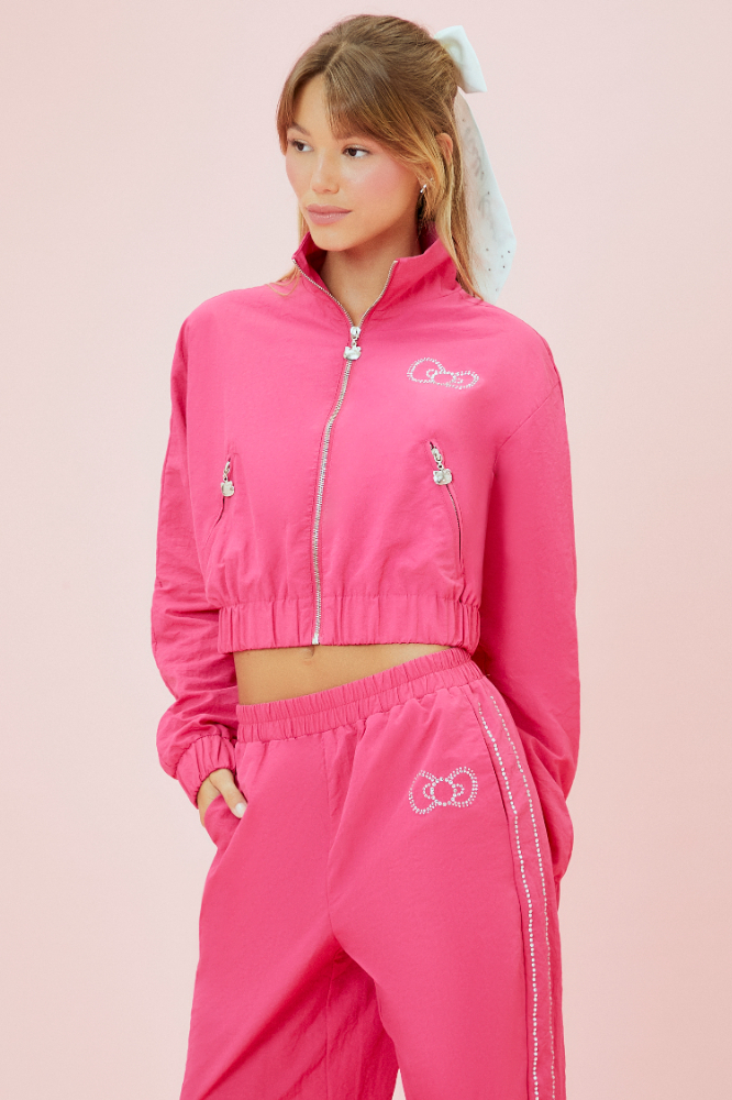 ハローキティ50周年」×「FOREVER 21」本国のコラボレーションアイテム