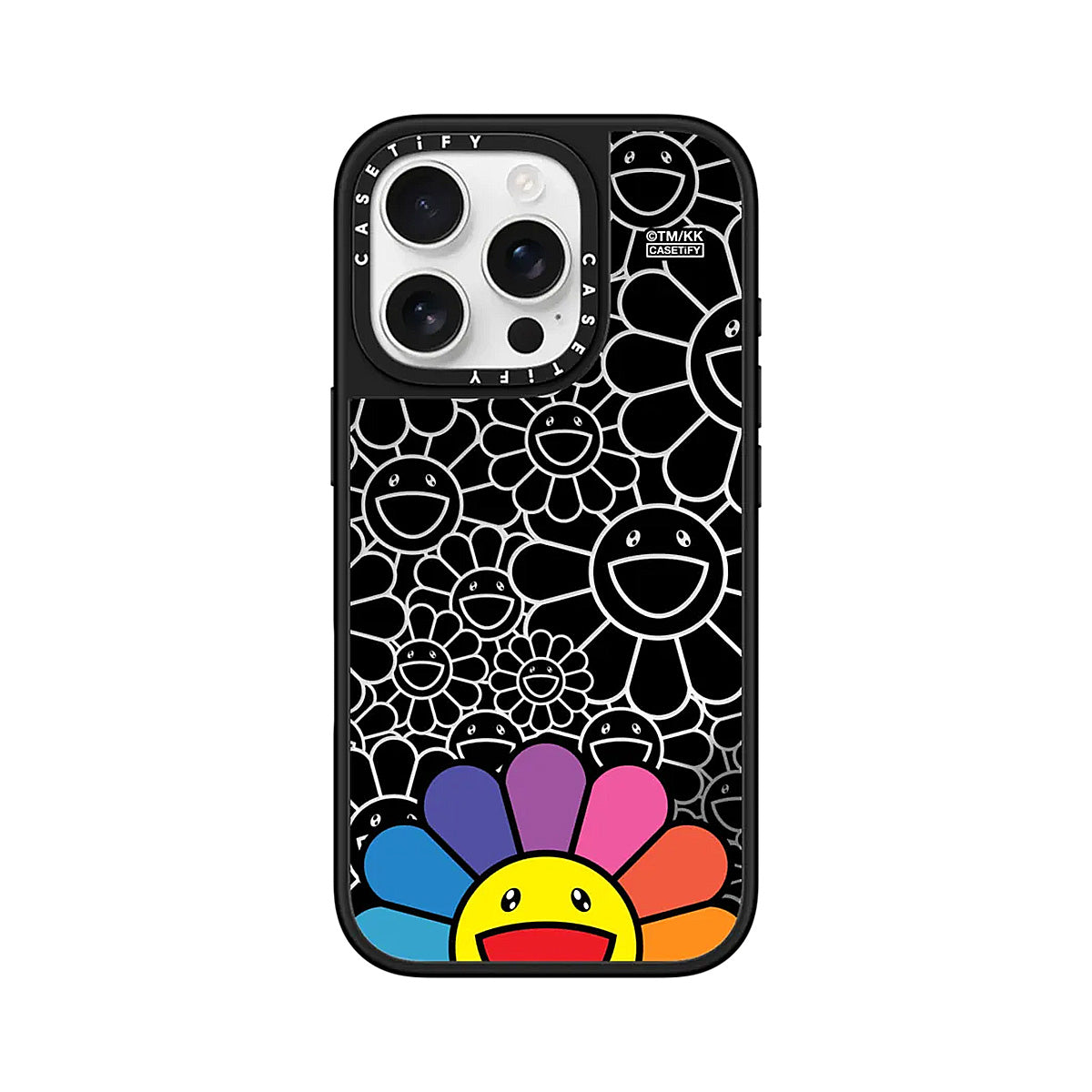 Takashi Murakami / kaikai kiki - Takashi Murakami × CASETiFY