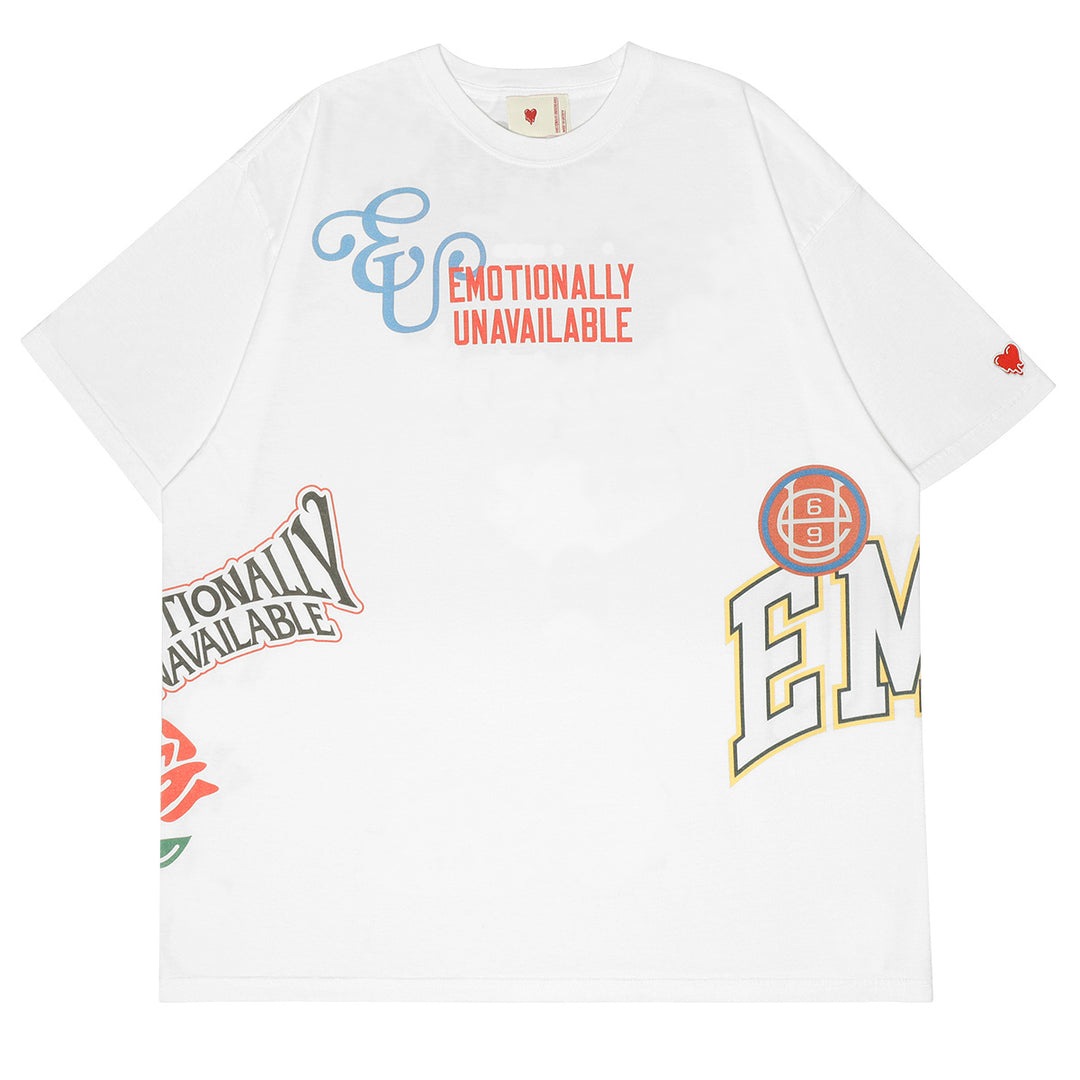 Emotionally Unavailable | [Official] cherry fukuoka online mail