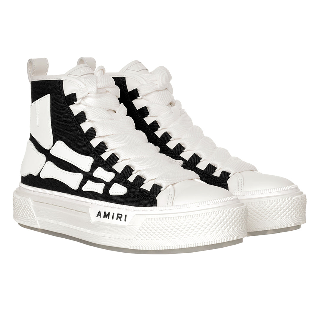 AMIRI(アミリ) - SKEL COURT HI スニーカー | cherry オンライン公式