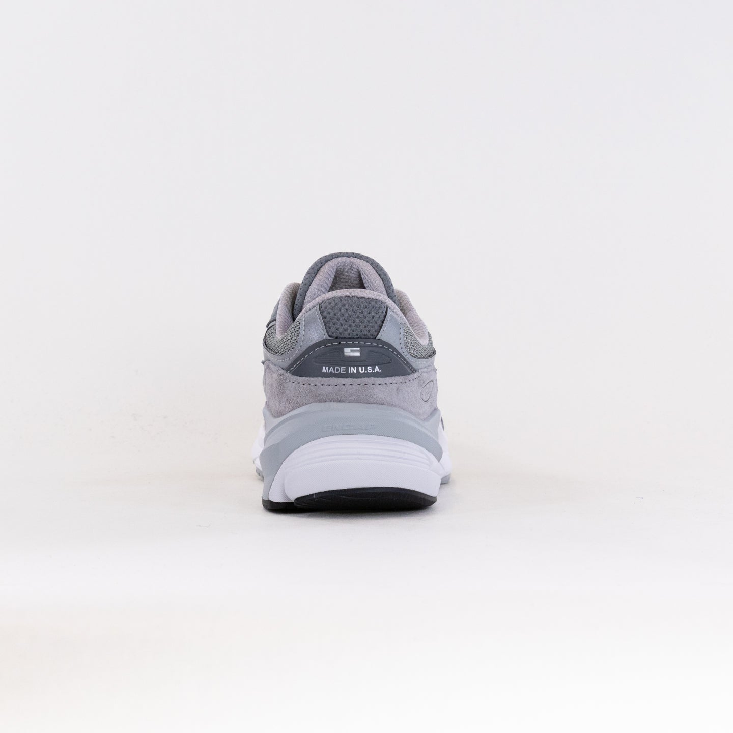 New Balance 990V6 (Men's) - Grey – Chiappetta Shoes
