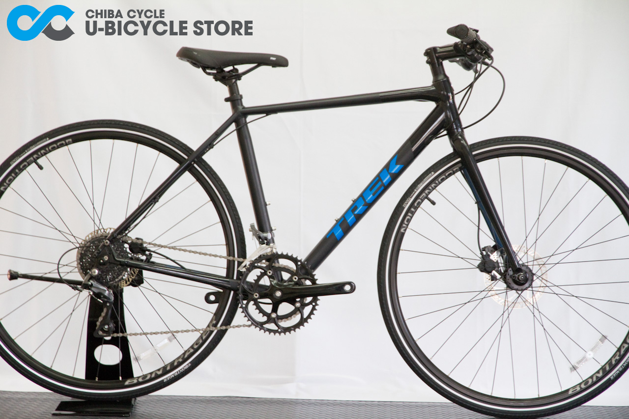 トレック(TREK) ZEKTOR2(ゼクター2)｜クロスバイク｜中古車詳細