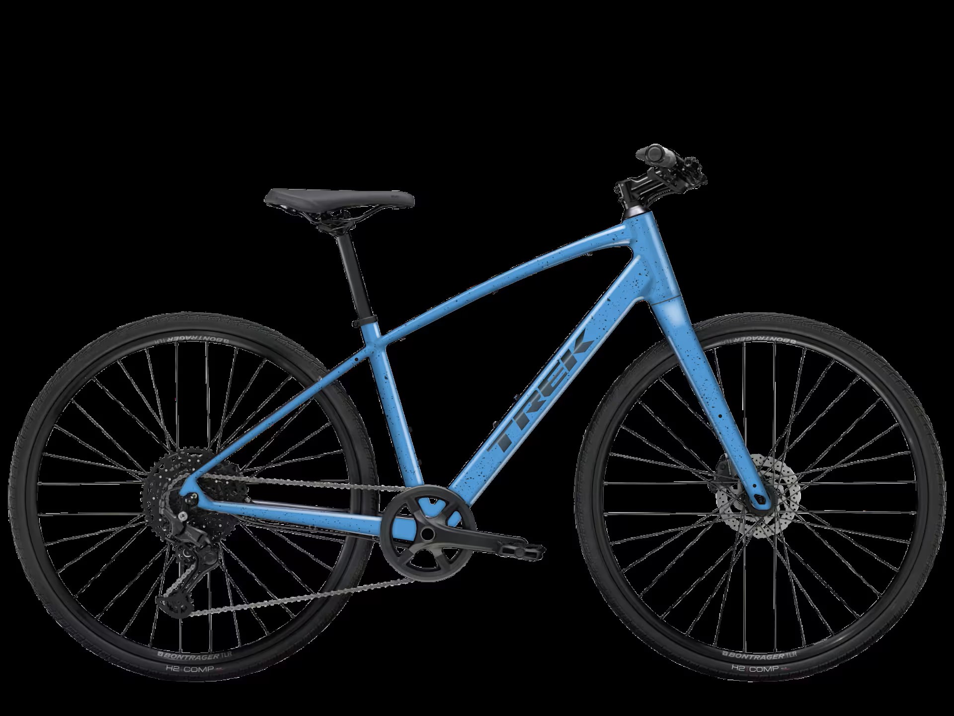 トレック(TREK) FX2 Gen4 2026モデル｜クロスバイク｜おすすめ｜相模原